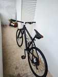 Bicicleta Alumínio