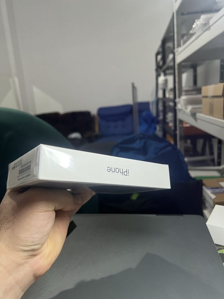 Apple iphone 11 64 gb НОВИЙ айфон