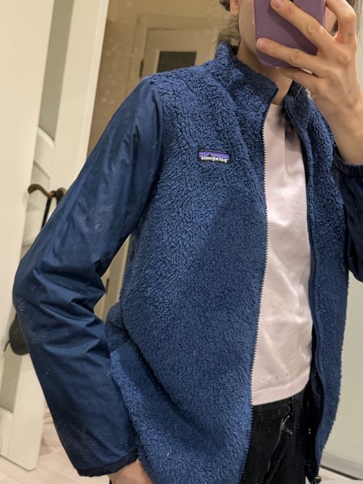 Фліска patagonia