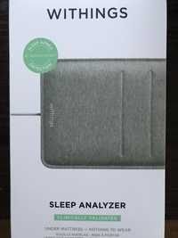 Nowa Mata do monitorowania snu