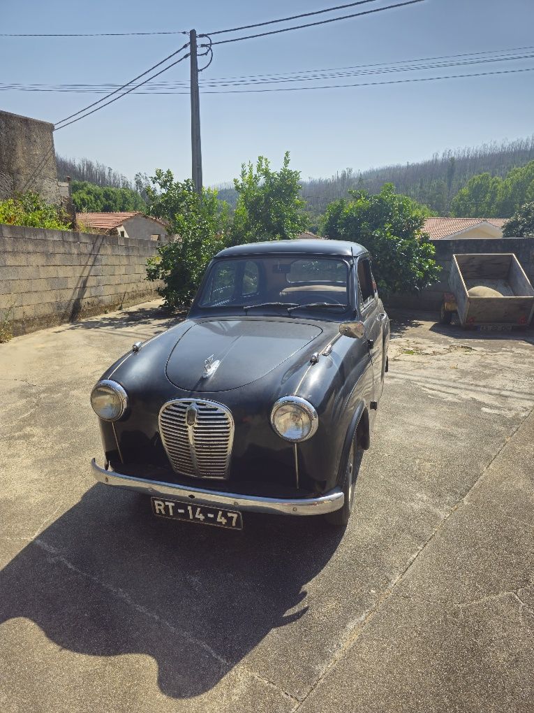 Austin A30 Seven