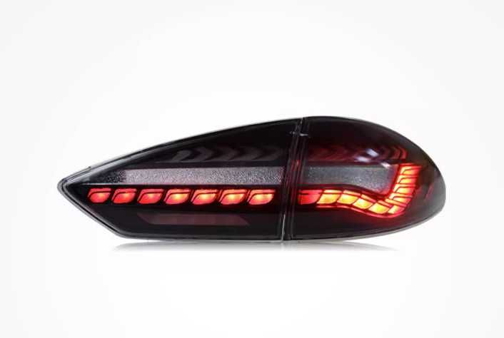 WYPRZEDAŻ NOWE lampy tylne lampa tył Ford Fusion / Mondeo