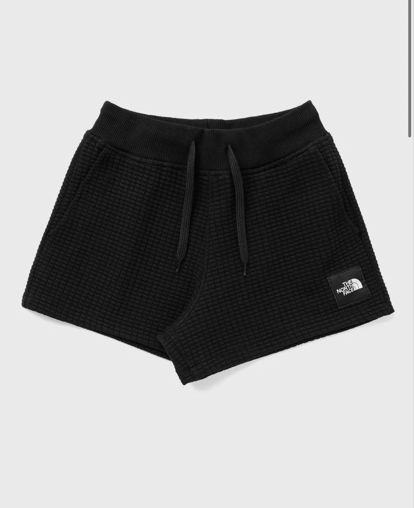 Шорти The North Face Mhysa XS оригінал NF0A7R25JK31 шорты TNF