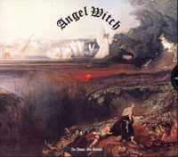 Angel Witch ‎– As Above, So Below (Selado)