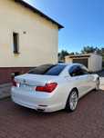 BMW Seria 7 BMW 750i F01/04 465hp zamiana na Dodge ram lub motocykl z moją doplata