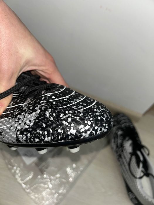 Бутси для футболу