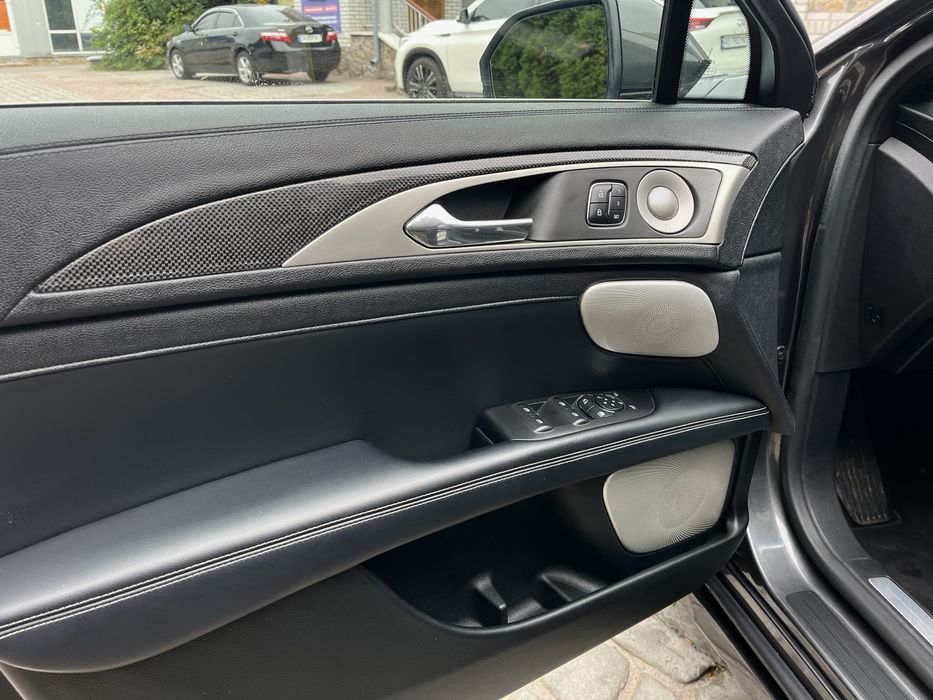 Lincoln MKZ 2016 в за ГОТІВКУ, або в ЛІЗИНГ | КРЕДИТ