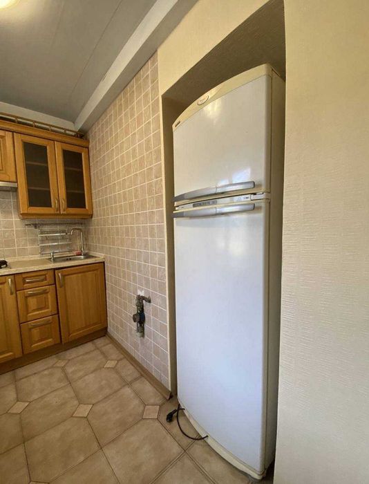 Сдам 2к квартиру правый берег Кирова ( Поля)