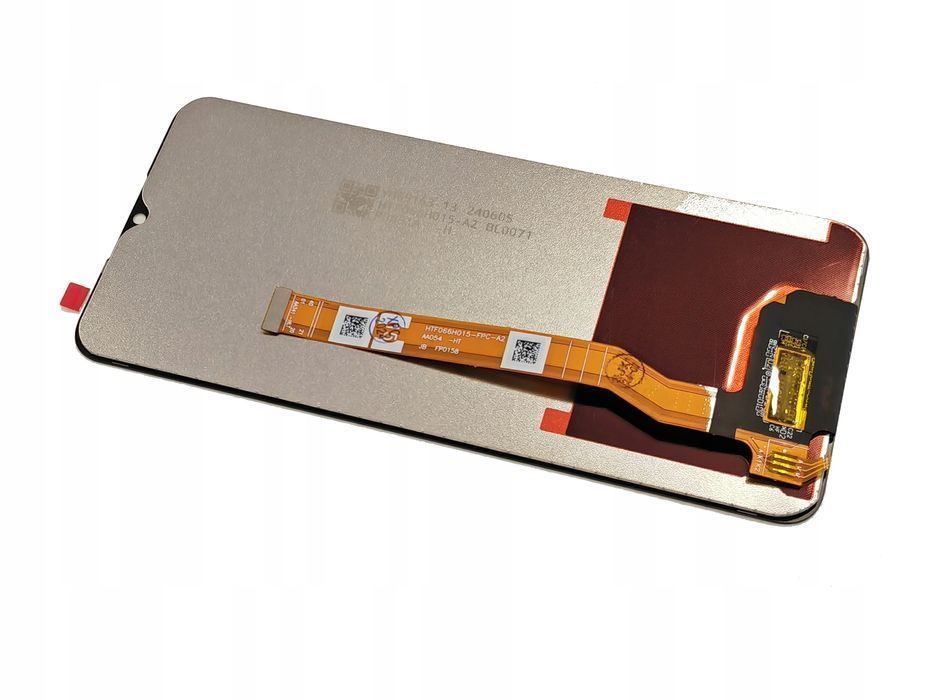 Wyświetlacz Lcd Ekran Szybka Dotyk Do Oppo A78 5G Cph2483