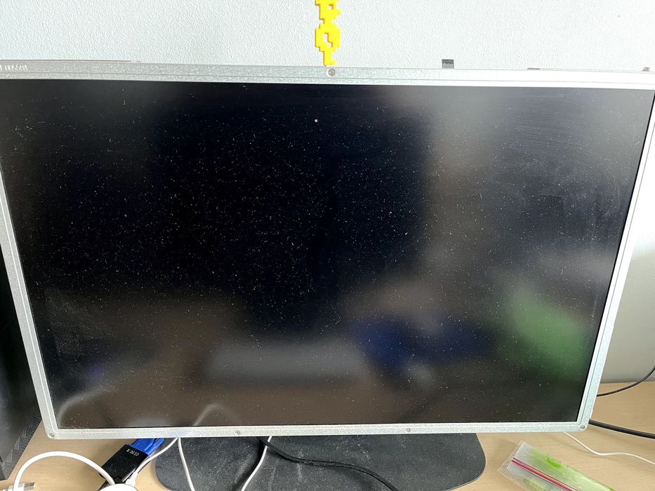Monitor Samsung 30" WQXGA