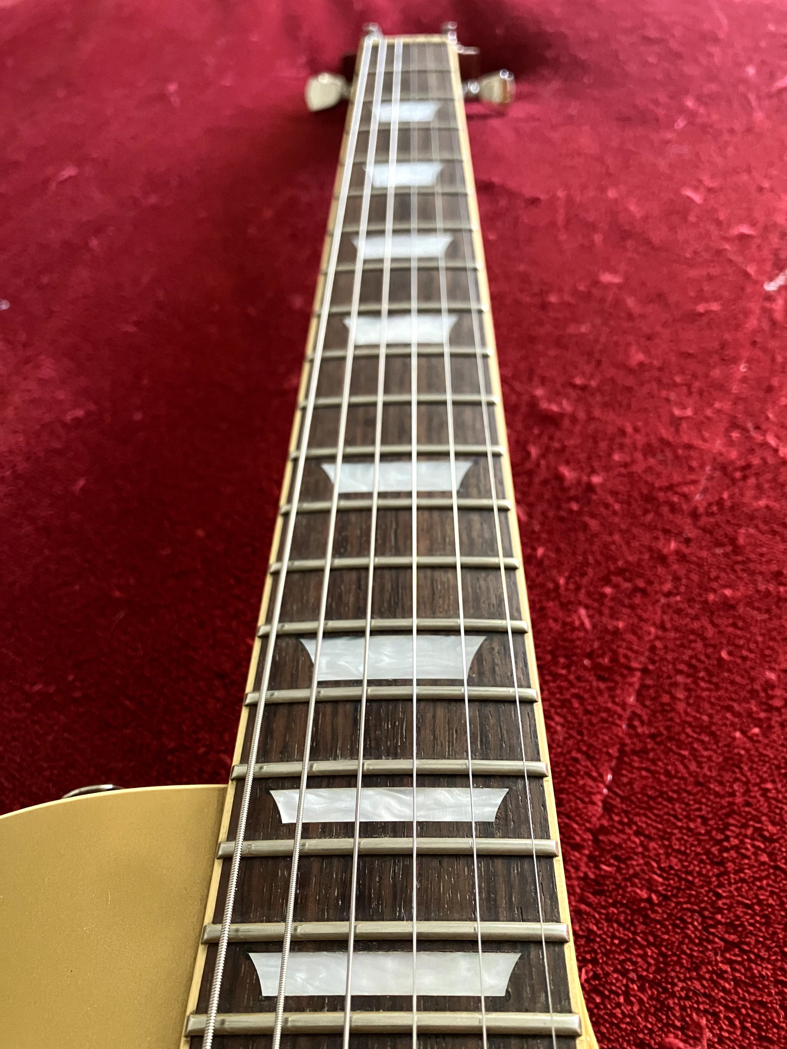 Tokai Love Rock LS-75 GT Made in Japan (Gotoh / Seymour Duncan)