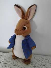 Beatrix  Potter Peter  Rabbit maskotka ,króliczek