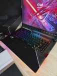 Laptop gamingowy Asus Strix 15 I9 12900H 16GB RTX 3070Ti 1TB 240Hz