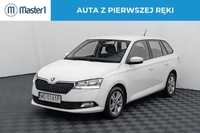 Skoda Fabia WD0161P # 1.0 Ambition