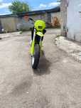 husqvarna sm 125