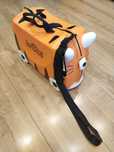 Walizka dziecięca TRUNKI