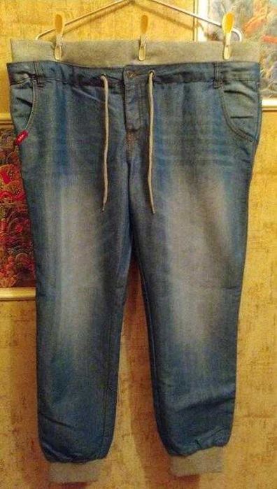 Джинси lee cooper, оригінал, батал, 20 розмір