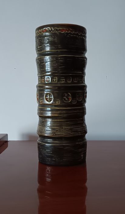 Jarra aleluia. Modernista