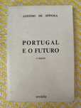 Portugal e o Futuro
António de Spínola