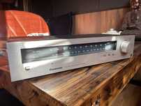 Panasonic ST-2600 stereo tuner radiowy