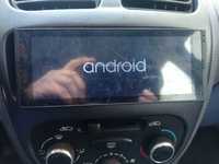 Auto radio android 1 din