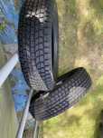 Opony Dunlop 225/65 r18 -NIEUŻYWANE