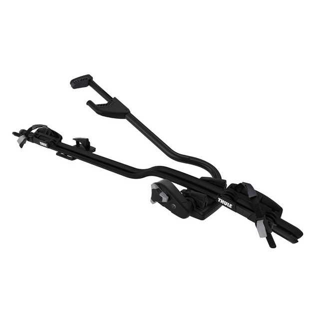 Кріплення для велосипедів Thule 532, 598, 598 Black, 599
