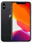 Smartfon Apple iPhone XS Max 4 GB / 256 GB 4G (LTE) Space Gray
