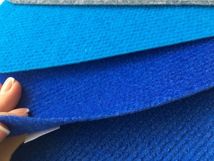 Выставочный ковролин Expo-S в наличии!