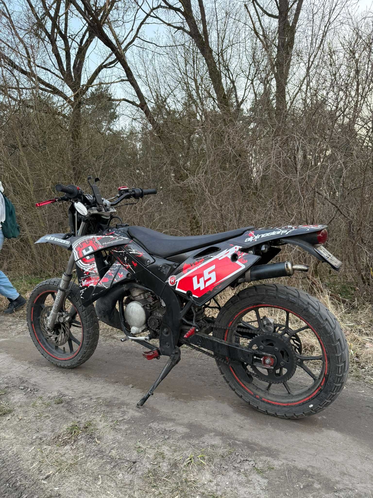 rieju mrx 50 86 nie beta