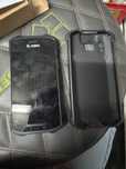 Telefon pancerny Zebra