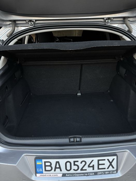 Автомобіль Citroen c4 2017 хетчбек/євро 6 автомат