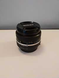 Nikon 28mm 2.8 Serie E. Envio incluído