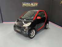 Smart ForTwo Coupé 0.8 cdi Pulse 45
