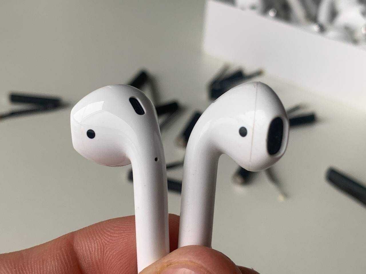 Замена батарейки AirPods 1/2/3/Pro