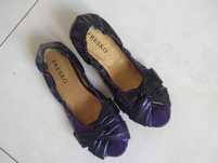 Buty nowe balerinki