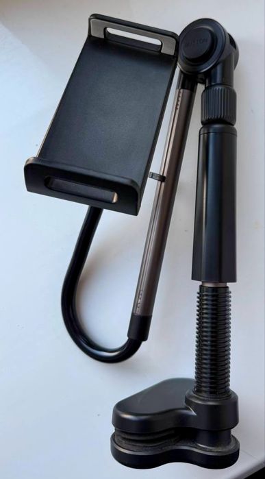 Регульована підставка для планшетів і телефонів,Тримач