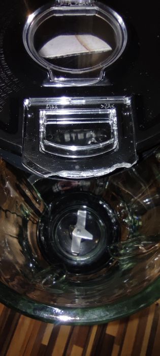 Blender kielichowy Russell Hobbs 600W 1,5L
