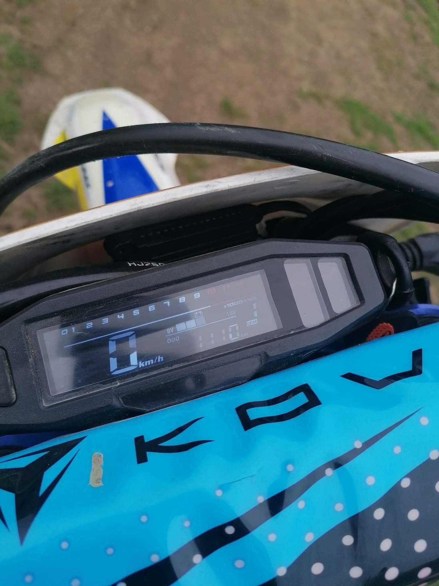 Kovi 250 lite hs