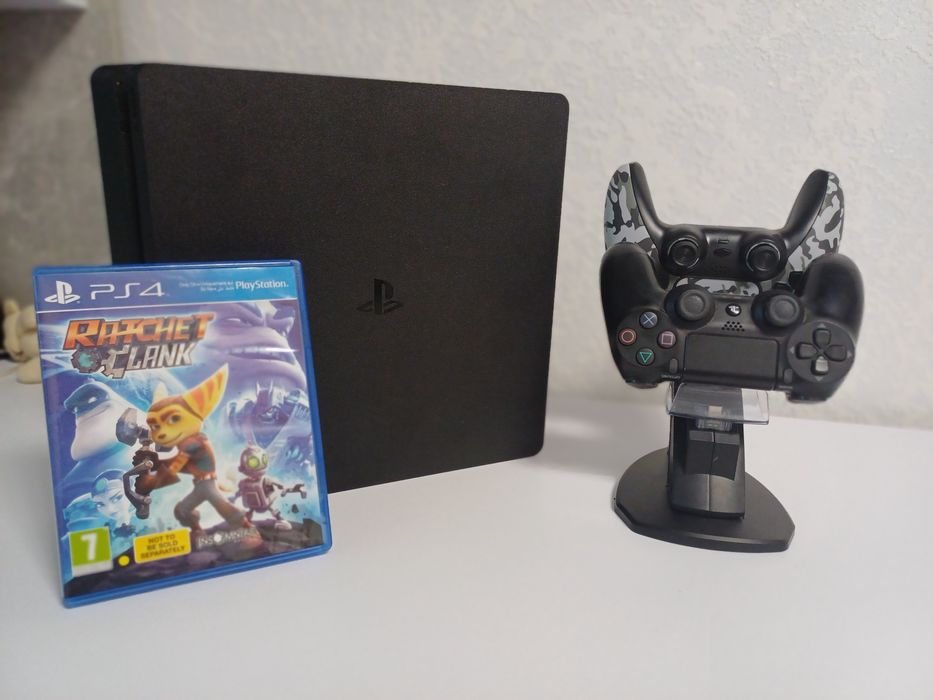 Playstation 4 500gb