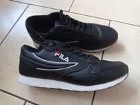 Buty sportowe,Fila 38(US 7),Orbit low,sneakersy,jak nike,adidas,puma