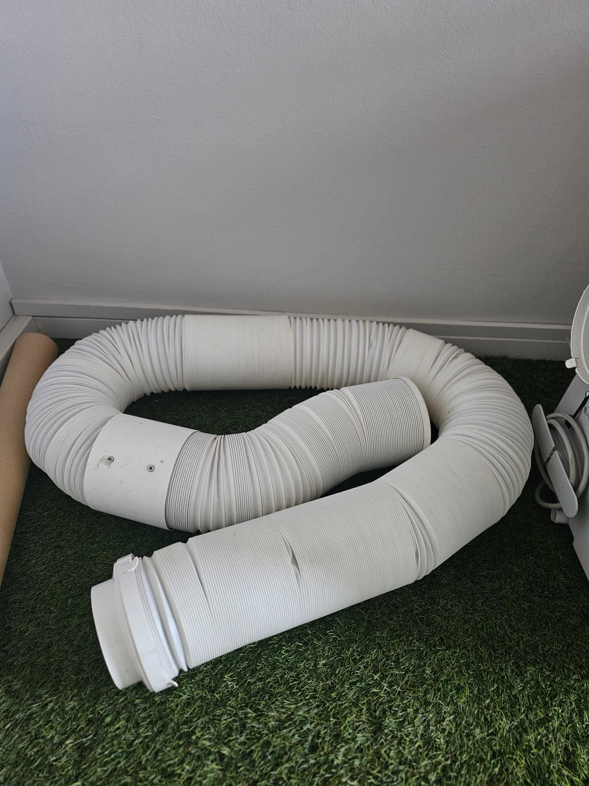 Klimatyzator przenośny Kaisai 3,5kW KPPD-12HRN29