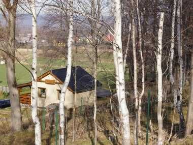 Noclegi  Góry Sylwester  Karpacz Domek  w Karkonoszach