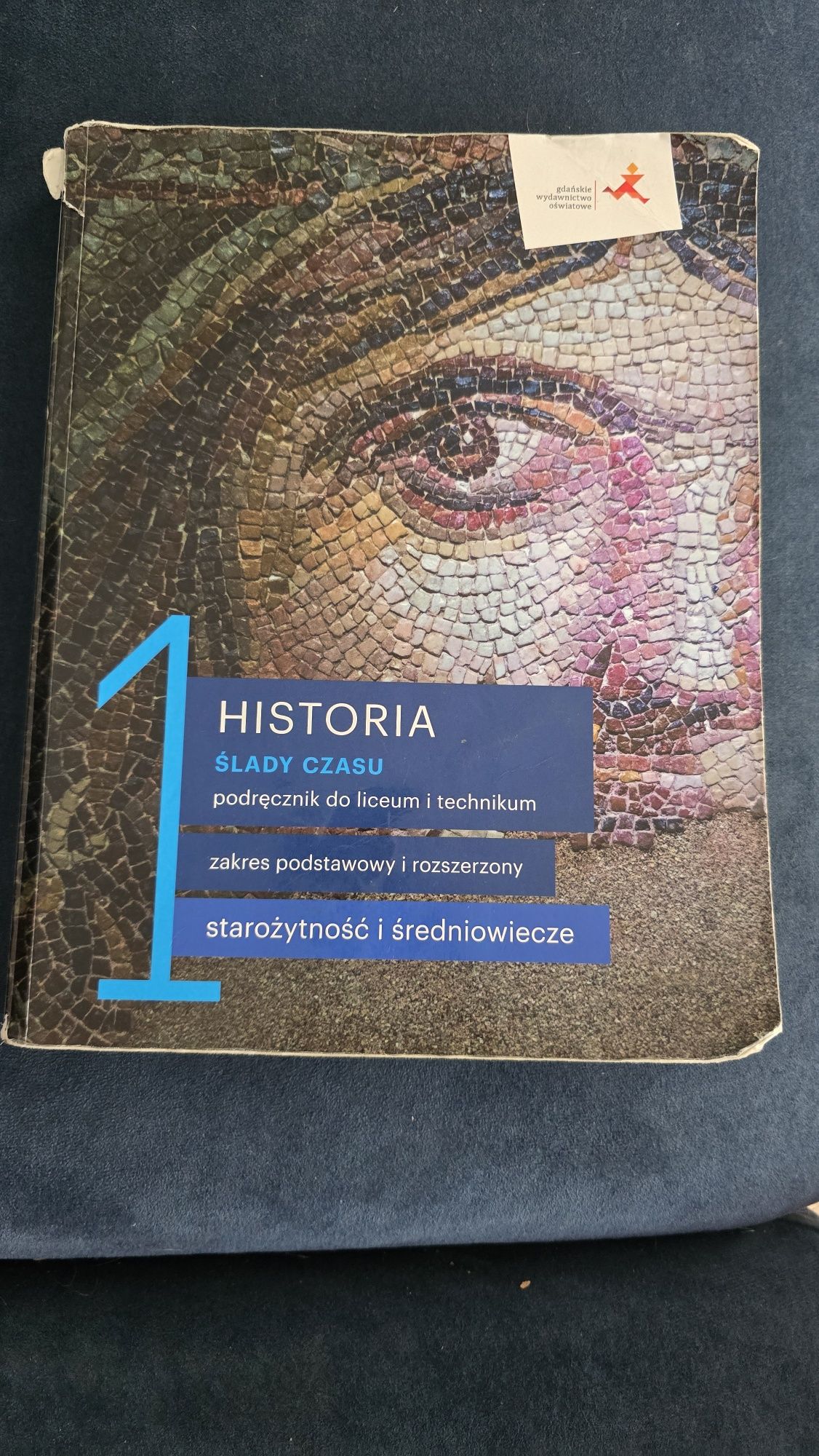 Historia ślady czasu 1