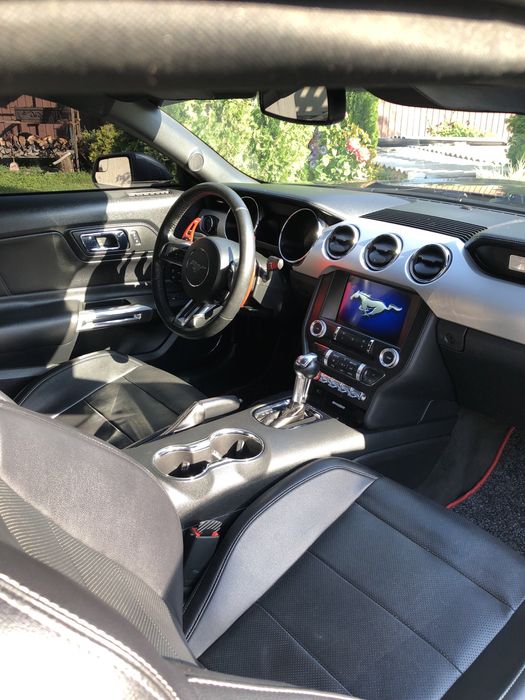 Продам Ford Mustang 2016р.Premium Performance