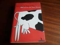 "História da Vaca Velha, Teoria da Vaca Nova" de Laura Zigman - 1ª Ed.