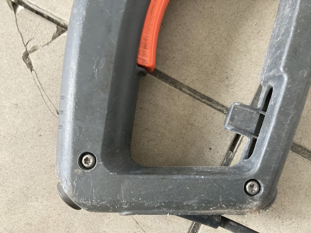Запчасть Gardena trimmer d 89079 ulm