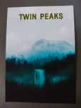 Plakat - Twin Peaks (#9)
