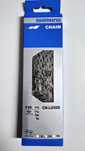 Corrente shimano para bicicleta