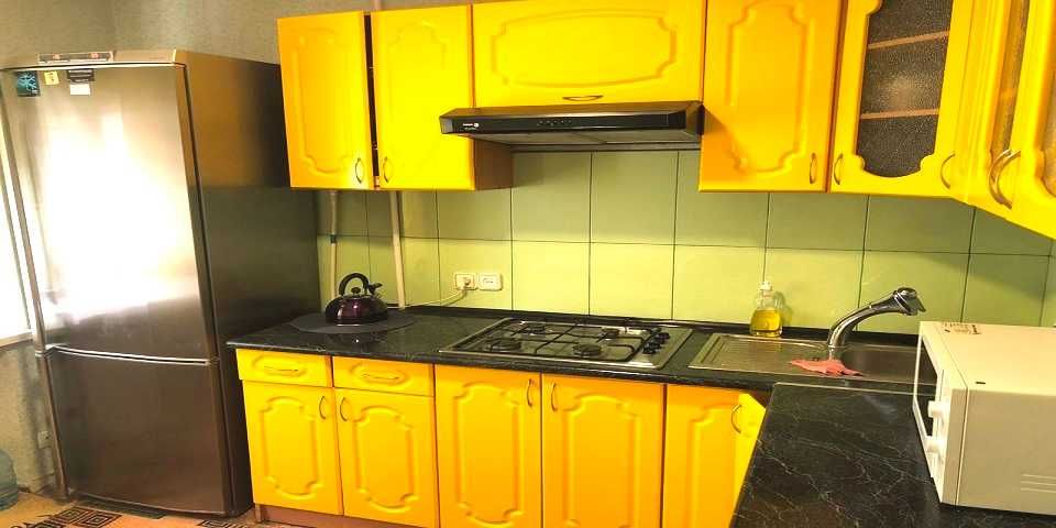 Сдаю квартиру в Центре. район Сити -Центра